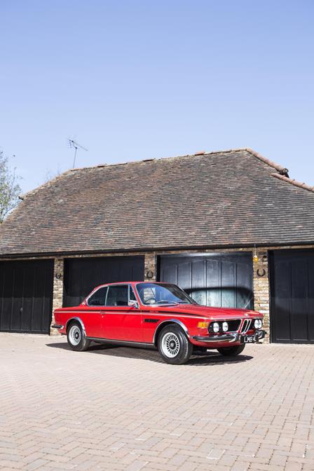 BMW 30 csl 2285033